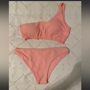 small women’s swimsuit